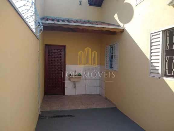 Imagem Casa com 3 Quartos à Venda, 204 m² em São Gonçalo - Taubaté Imagem Casa com 3 Quartos à Venda, 204 m² em São Gonçalo - Taubaté