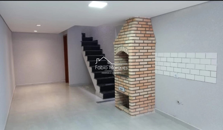 Imagem Sobrado com 3 Quartos à Venda, 150 m² em Vila Beatriz - São Paulo