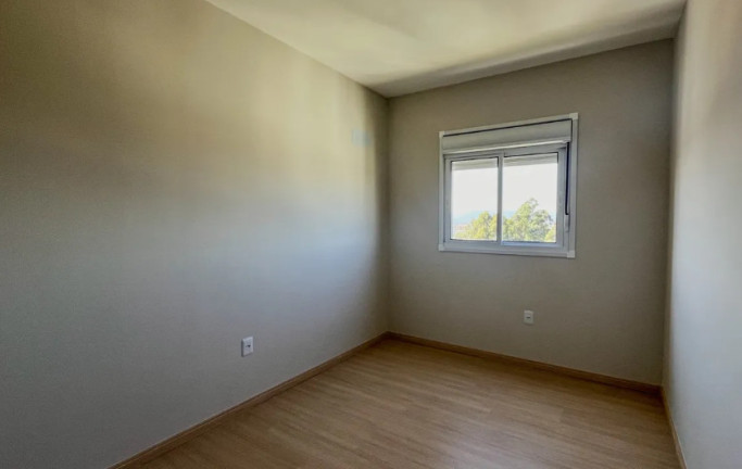 Imagem Apartamento com 2 Quartos à Venda, 52 m² em Bairro Camobi - Santa Maria