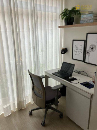 Imagem Apartamento com 2 Quartos à Venda, 62 m² em Itu Novo Centro - Itu