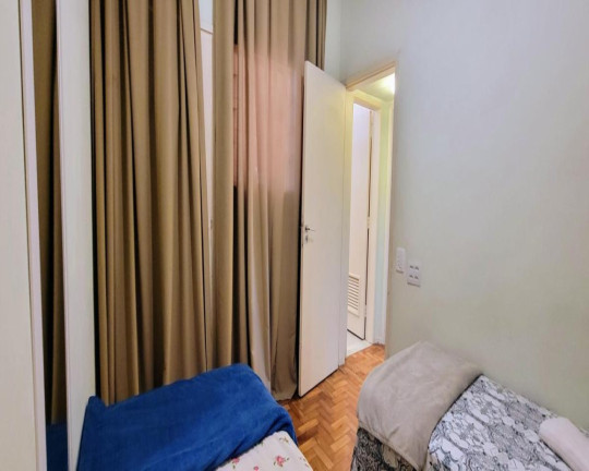 Imagem Imóvel com 2 Quartos à Venda, 60 m² em Ipanema - Rio De Janeiro Imagem Imóvel com 2 Quartos à Venda, 60 m² em Ipanema - Rio De Janeiro
