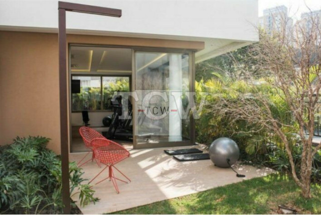Imagem Imóvel com 1 Quarto à Venda, 44 m² em Vila Mariana - São Paulo