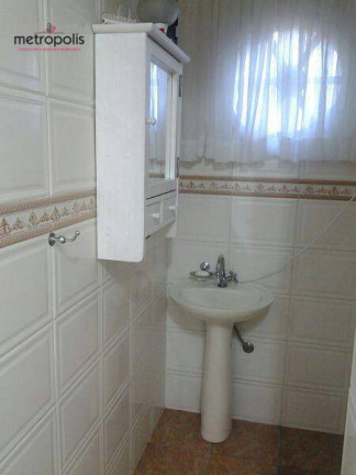 Imagem Sobrado com 3 Quartos à Venda, 360 m² em Barcelona - São Caetano Do Sul Imagem Sobrado com 3 Quartos à Venda, 360 m² em Barcelona - São Caetano Do Sul