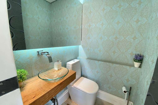 Imagem Apartamento com 2 Quartos à Venda, 136 m² em Jardim Anália Franco - São Paulo Imagem Apartamento com 2 Quartos à Venda, 136 m² em Jardim Anália Franco - São Paulo