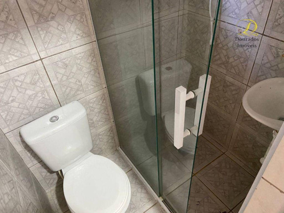 Imagem Casa com 1 Quarto à Venda, 52 m² em Boqueirão - Praia Grande Imagem Casa com 1 Quarto à Venda, 52 m² em Boqueirão - Praia Grande
