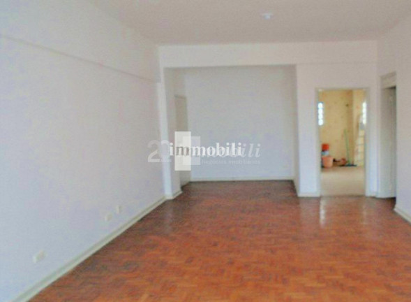 Imagem Apartamento com 2 Quartos à Venda, 110 m² em Higienópolis - São Paulo Imagem Apartamento com 2 Quartos à Venda, 110 m² em Higienópolis - São Paulo