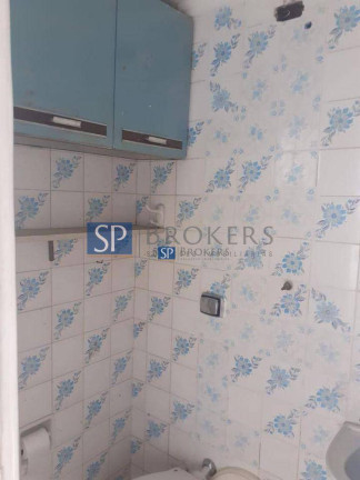 Imagem Apartamento com 2 Quartos à Venda ou Locação, 63 m² em Jardim Da Glória - São Paulo