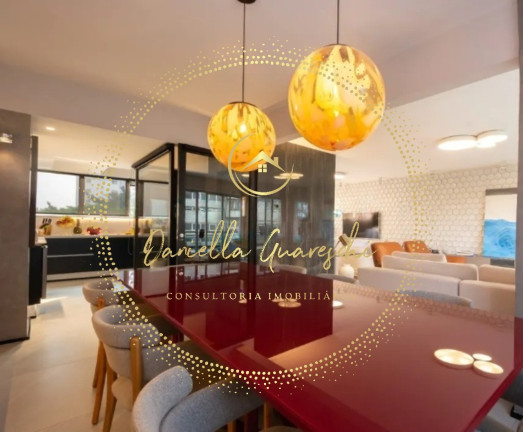 Imagem Imóvel com 3 Quartos à Venda, 186 m² em Alto De Pinheiros - São Paulo