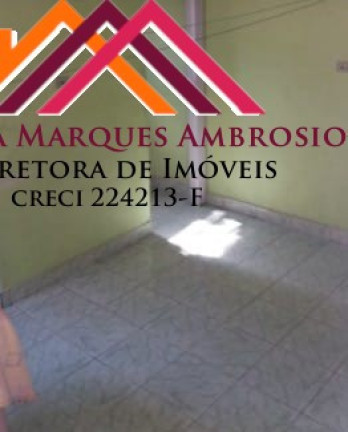 Imagem Casa com 3 Quartos à Venda, 133 m² em Vila Perus - São Paulo