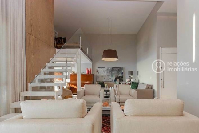 Imagem Apartamento com 4 Quartos para Alugar, 227 m² em Belvedere - Belo Horizonte Imagem Apartamento com 4 Quartos para Alugar, 227 m² em Belvedere - Belo Horizonte