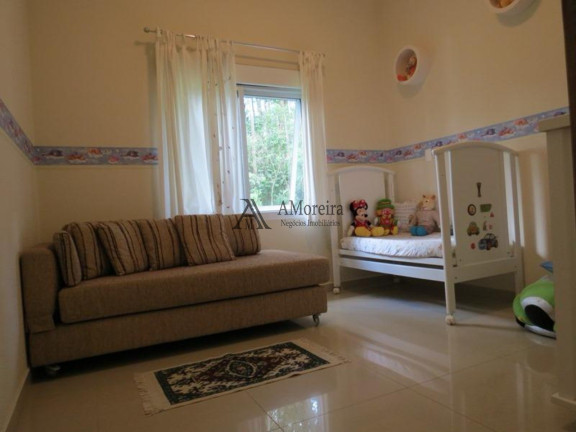 Imagem Casa com 4 Quartos à Venda, 435 m² em Loteamento Capital Ville - Jundiaí