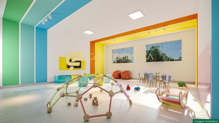Imagem Apartamento com 2 Quartos à Venda, 41 m² em Paralela - Salvador Imagem Apartamento com 2 Quartos à Venda, 41 m² em Paralela - Salvador