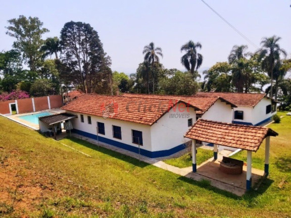 Imagem Imóvel com 3 Quartos à Venda,  em Chácara Primavera - Suzano