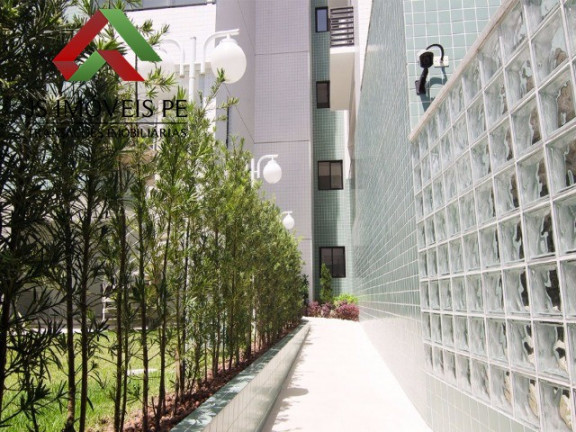 Imagem Imóvel com 3 Quartos à Venda, 67 m² em Pina - Recife