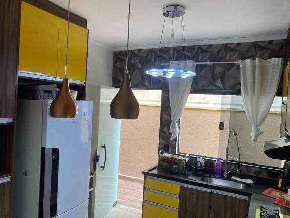 Imagem Sobrado com 3 Quartos à Venda, 165 m² em Vila Colorado - Suzano Imagem Sobrado com 3 Quartos à Venda, 165 m² em Vila Colorado - Suzano