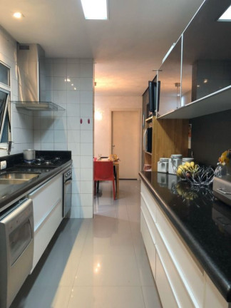 Imagem Apartamento com 3 Quartos à Venda, 129 m² em Vila Bastos - Santo André Imagem Apartamento com 3 Quartos à Venda, 129 m² em Vila Bastos - Santo André