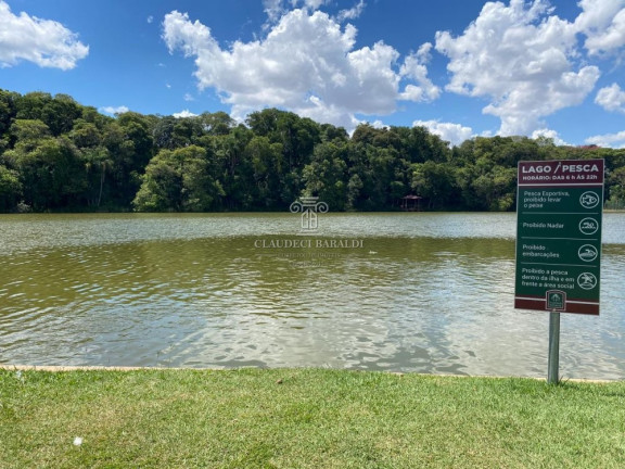 Imagem Imóvel à Venda, 310 m² em Parque Reserva Fazenda Imperial - Sorocaba
