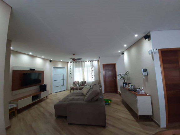 Imagem Casa com 4 Quartos à Venda, 316 m² em Centro - Boituva Imagem Casa com 4 Quartos à Venda, 316 m² em Centro - Boituva