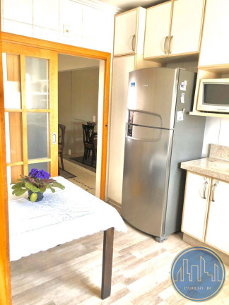 Imagem Apartamento com 3 Quartos para Temporada, 120 m² em Centro - Balneário Camboriú Imagem Apartamento com 3 Quartos para Temporada, 120 m² em Centro - Balneário Camboriú