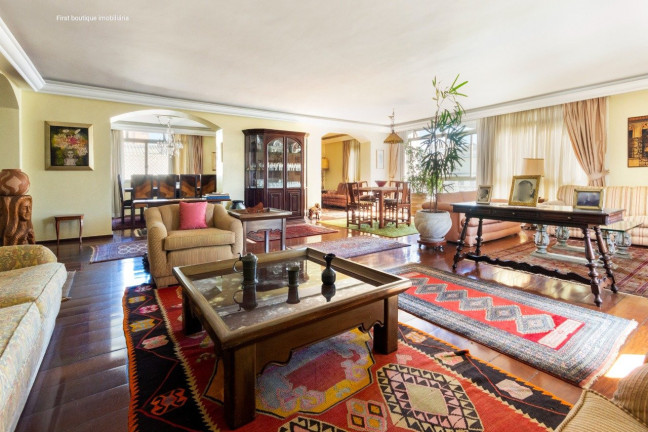 Imagem Apartamento com 3 Quartos à Venda, 349 m² em Jardim Paulista - São Paulo Imagem Apartamento com 3 Quartos à Venda, 349 m² em Jardim Paulista - São Paulo