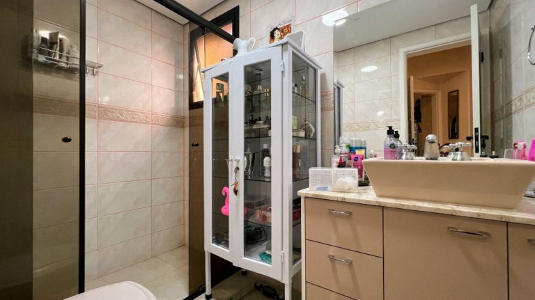 Imagem Apartamento com 3 Quartos à Venda, 102 m² em Pinheiros - São Paulo Imagem Apartamento com 3 Quartos à Venda, 102 m² em Pinheiros - São Paulo