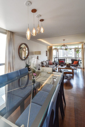 Imagem Apartamento com 4 Quartos à Venda, 183 m² em Moema - São Paulo Imagem Apartamento com 4 Quartos à Venda, 183 m² em Moema - São Paulo