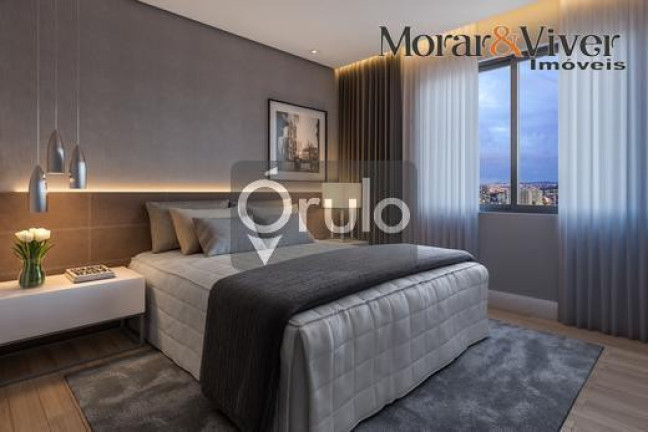 Imagem Apartamento com 3 Quartos à Venda, 183 m² em Mercês - Curitiba Imagem Apartamento com 3 Quartos à Venda, 183 m² em Mercês - Curitiba