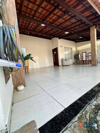 Imagem Casa com 2 Quartos à Venda, 125 m² em Papagaio - Feira De Santana