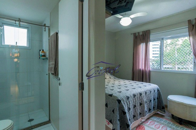 Imagem Apartamento com 3 Quartos à Venda, 82 m² em Vila Sônia - São Paulo Imagem Apartamento com 3 Quartos à Venda, 82 m² em Vila Sônia - São Paulo