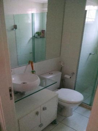 Imagem Apartamento com 2 Quartos à Venda, 48 m² em Jaraguá - São Paulo