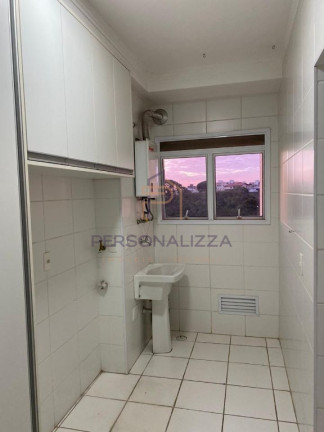 Imagem Apartamento com 3 Quartos à Venda, 111 m² em Jardim Bonfiglioli - Jundiaí