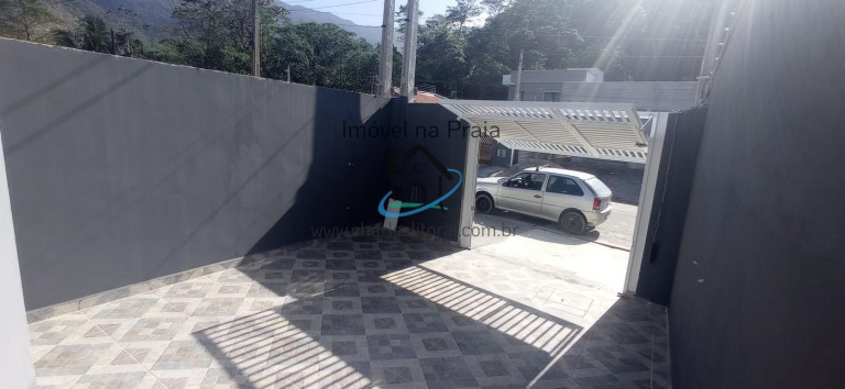 Imagem Casa com 2 Quartos à Venda, 125 m² em Massaguaçu - Caraguatatuba