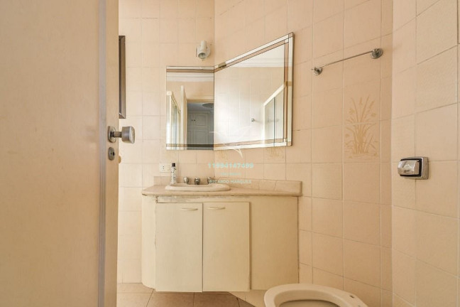Imagem Apartamento com 3 Quartos à Venda, 110 m² em Campo Belo - São Paulo Imagem Apartamento com 3 Quartos à Venda, 110 m² em Campo Belo - São Paulo
