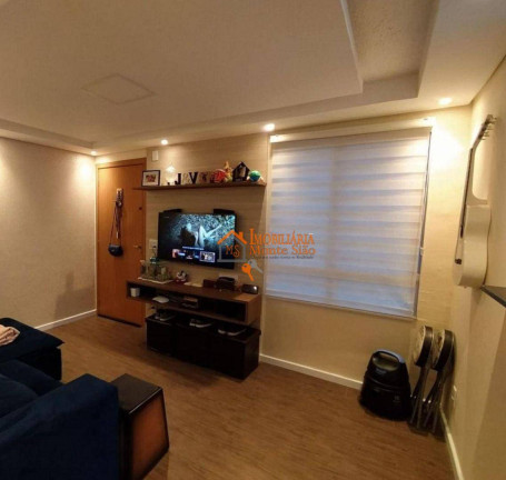 Imagem Apartamento com 2 Quartos à Venda, 42 m² em água Chata - Guarulhos Imagem Apartamento com 2 Quartos à Venda, 42 m² em água Chata - Guarulhos