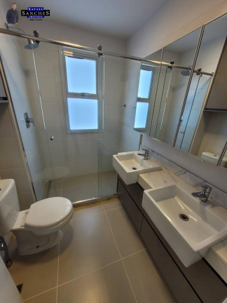 Imagem Apartamento com 3 Quartos à Venda, 120 m² em Vila Aviação - Bauru