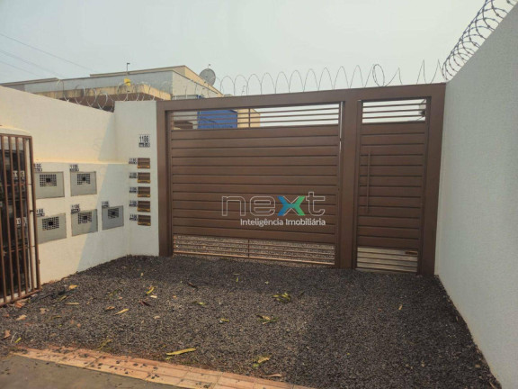 Imagem Casa com 2 Quartos à Venda, em Vila Nova Campo Grande - Campo Grande Imagem Casa com 2 Quartos à Venda, em Vila Nova Campo Grande - Campo Grande