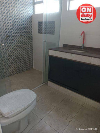 Imagem Apartamento com 3 Quartos à Venda, 149 m² em Boqueirão - Santos Imagem Apartamento com 3 Quartos à Venda, 149 m² em Boqueirão - Santos