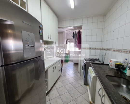 Imagem Apartamento com 3 Quartos à Venda, 93 m² em Parque Residencial Aquarius - São José Dos Campos Imagem Apartamento com 3 Quartos à Venda, 93 m² em Parque Residencial Aquarius - São José Dos Campos