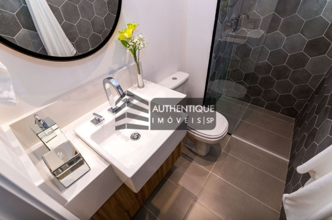 Imagem Apartamento com 2 Quartos à Venda, 61 m² em Jardim Prudência - São Paulo Imagem Apartamento com 2 Quartos à Venda, 61 m² em Jardim Prudência - São Paulo