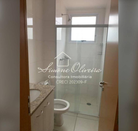 Imagem Apartamento com 2 Quartos à Venda, 65 m² em Vila Nossa Senhora Das Graças - Taubaté