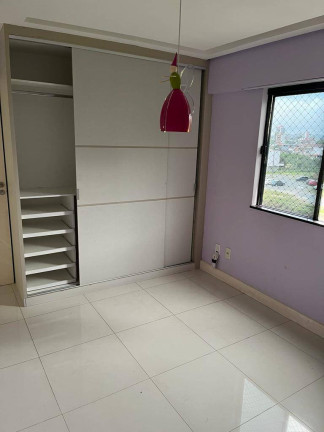 Imagem Apartamento com 3 Quartos à Venda, 119 m² em Jardim Vitória - Itabuna