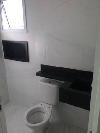 Imagem Apartamento com 2 Quartos à Venda, 52 m² em Santa Maria - Santo André