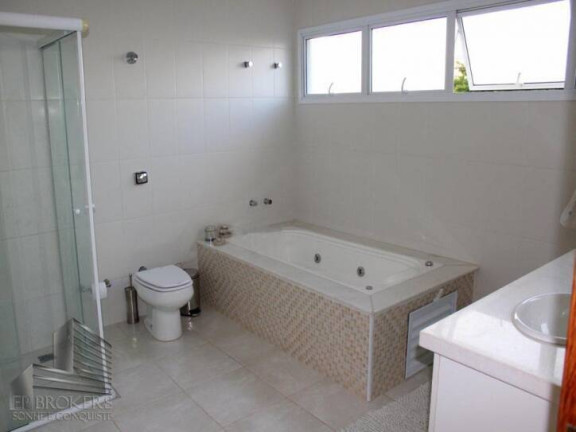Imagem Casa de Condomínio com 3 Quartos à Venda, 246 m² em Jardim São Conrado - Sorocaba Imagem Casa de Condomínio com 3 Quartos à Venda, 246 m² em Jardim São Conrado - Sorocaba