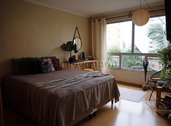 Imagem Apartamento com 4 Quartos à Venda, 238 m² em Perdizes - São Paulo Imagem Apartamento com 4 Quartos à Venda, 238 m² em Perdizes - São Paulo