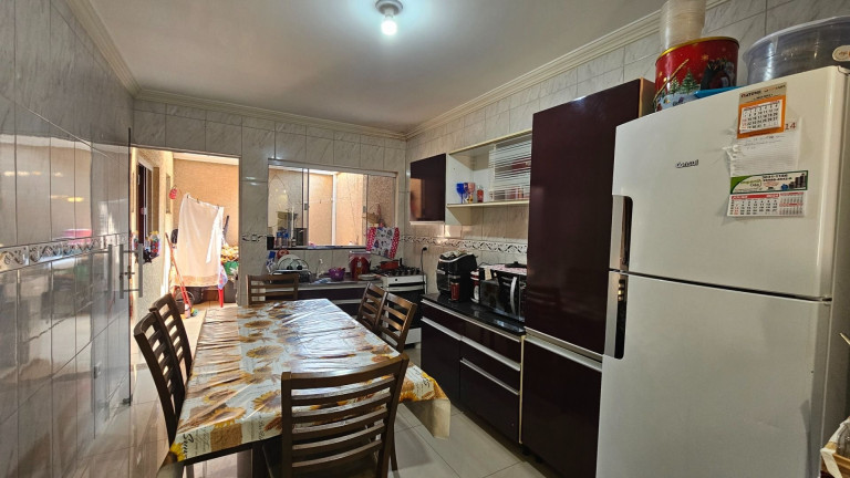 Imagem Casa com 3 Quartos à Venda, 85 m² em Fazenda Velha - Araucaria Imagem Casa com 3 Quartos à Venda, 85 m² em Fazenda Velha - Araucaria