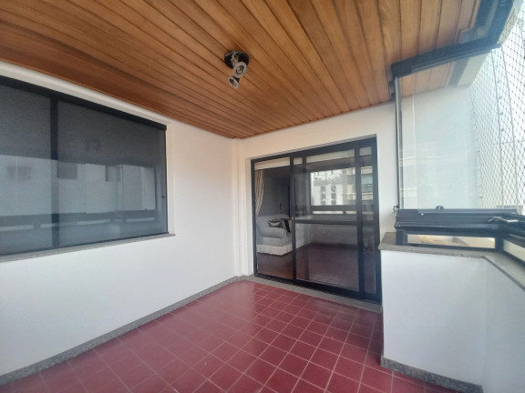 Imagem Apartamento com 4 Quartos à Venda, 283 m² em Boqueirão - Santos