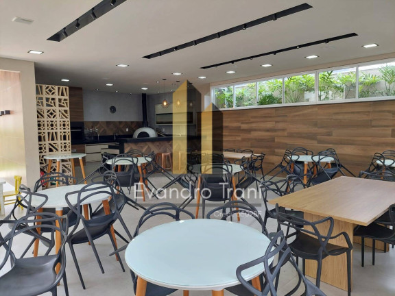 Imagem Apartamento com 3 Quartos à Venda, 167 m² em Jardim Esplanada Ii - São José Dos Campos