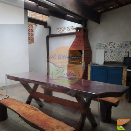 Imagem Sobrado com 3 Quartos à Venda, 169 m² em Perequê Açu - Ubatuba Imagem Sobrado com 3 Quartos à Venda, 169 m² em Perequê Açu - Ubatuba