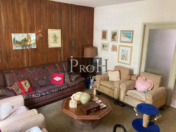 Foto do imóvel Casa com 4 Quartos à Venda, 235 m² em Indianópolis - São Paulo