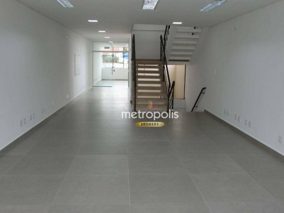Imagem Edifício Residencial à Venda, 481 m² em Santa Paula - São Caetano Do Sul Imagem Edifício Residencial à Venda, 481 m² em Santa Paula - São Caetano Do Sul